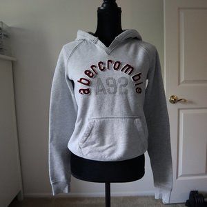 Abercrombie Vintage Hoodie (Kids)
